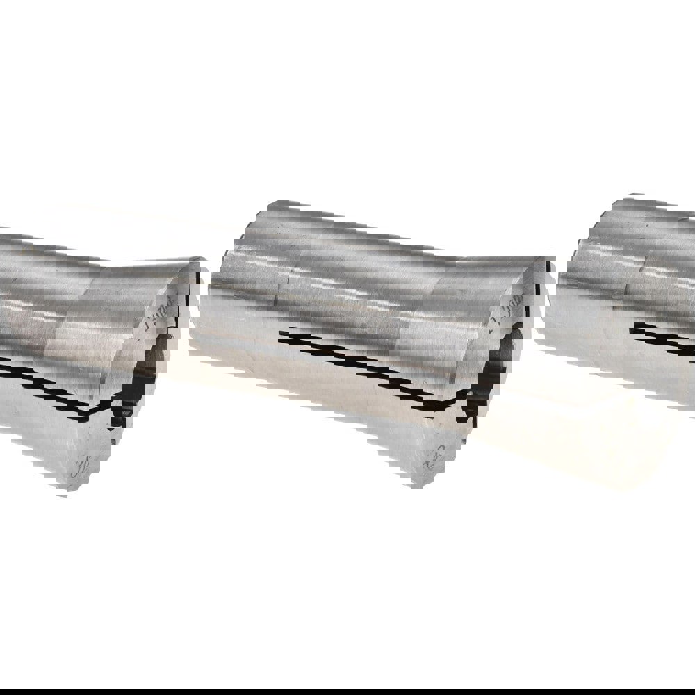 13mm Steel R8 Round Collet